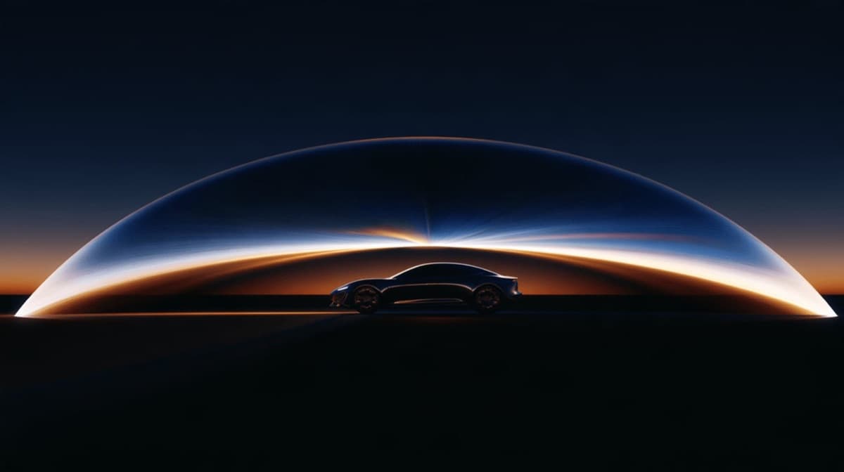 autonomous vehicle patents