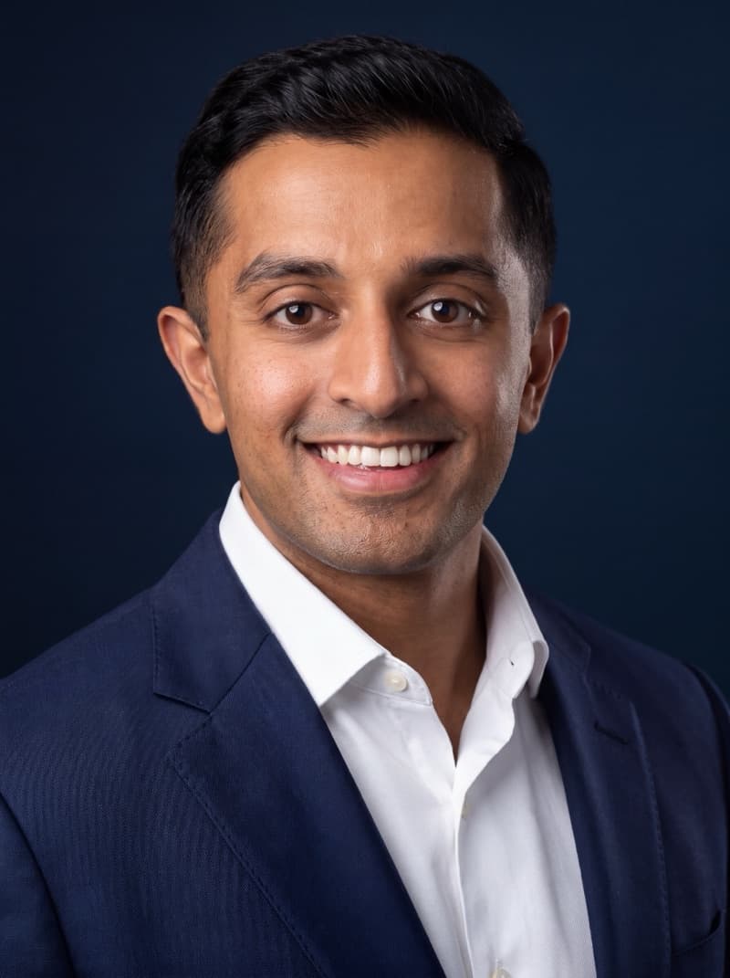 Ram Patel