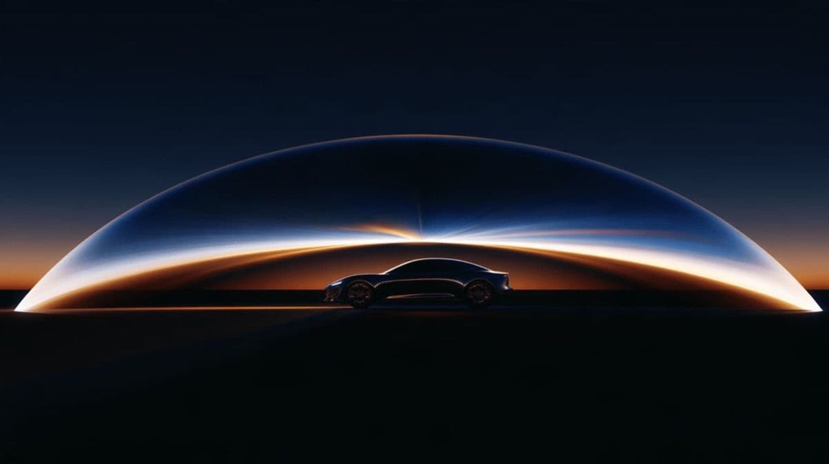 autonomous vehicle patents