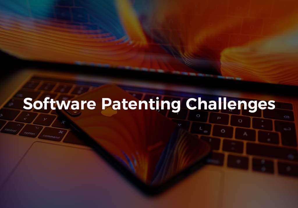 Software Patenting Challenges