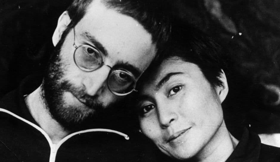 Yoko Ono Forces John Lemon to Rebrand