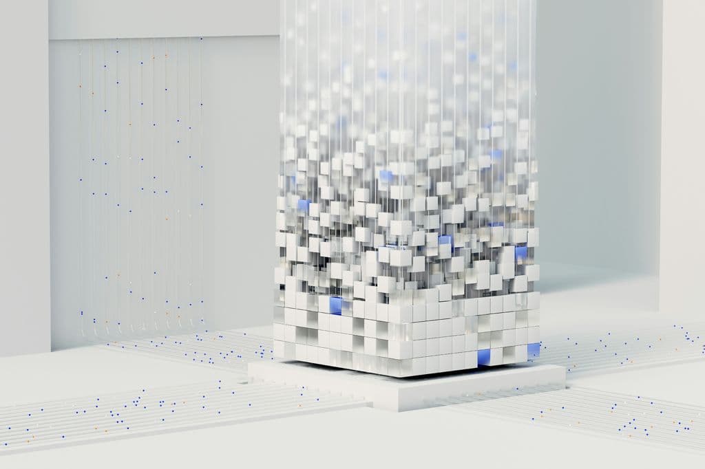 Machine Learning Intellectual Property