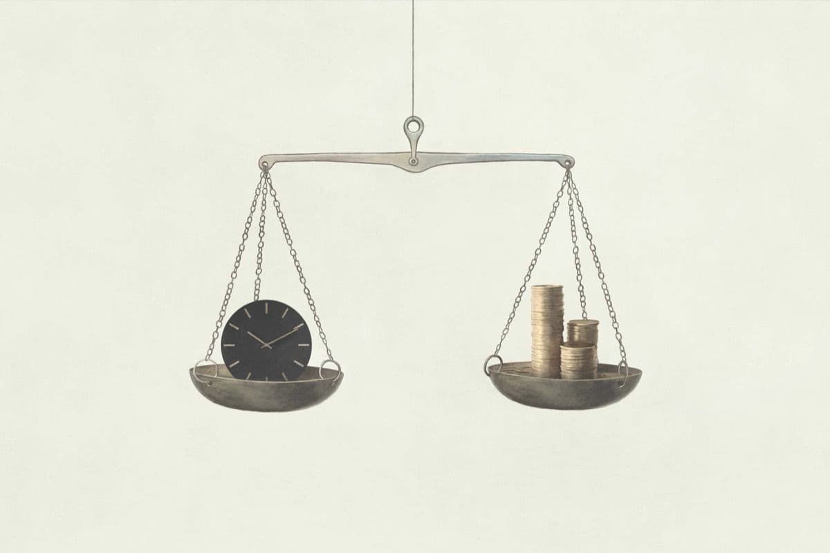 Provisional Patent vs Non Provisional