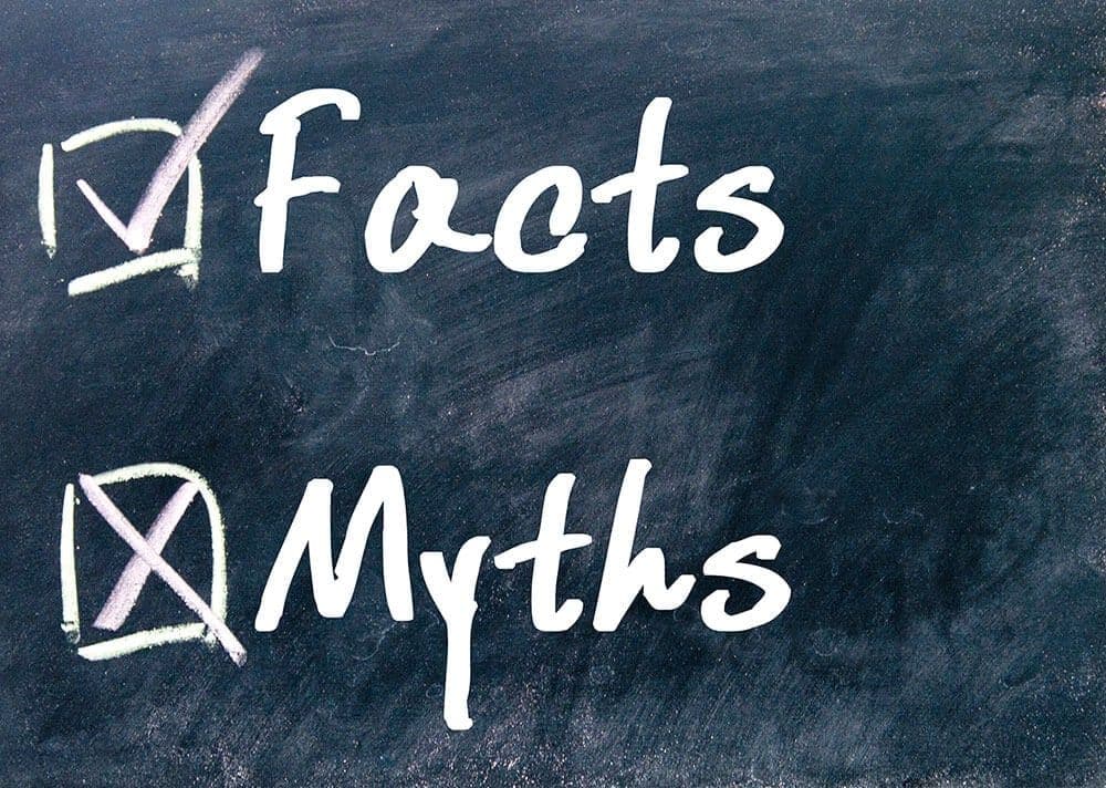 Debunking The Biggest Software Patent Myths