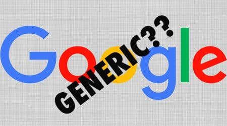 google too generic?