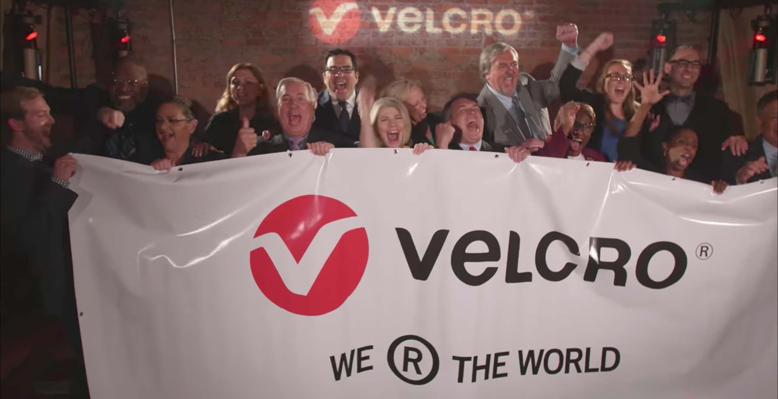 Velcro Stands up to ‘Genericide’