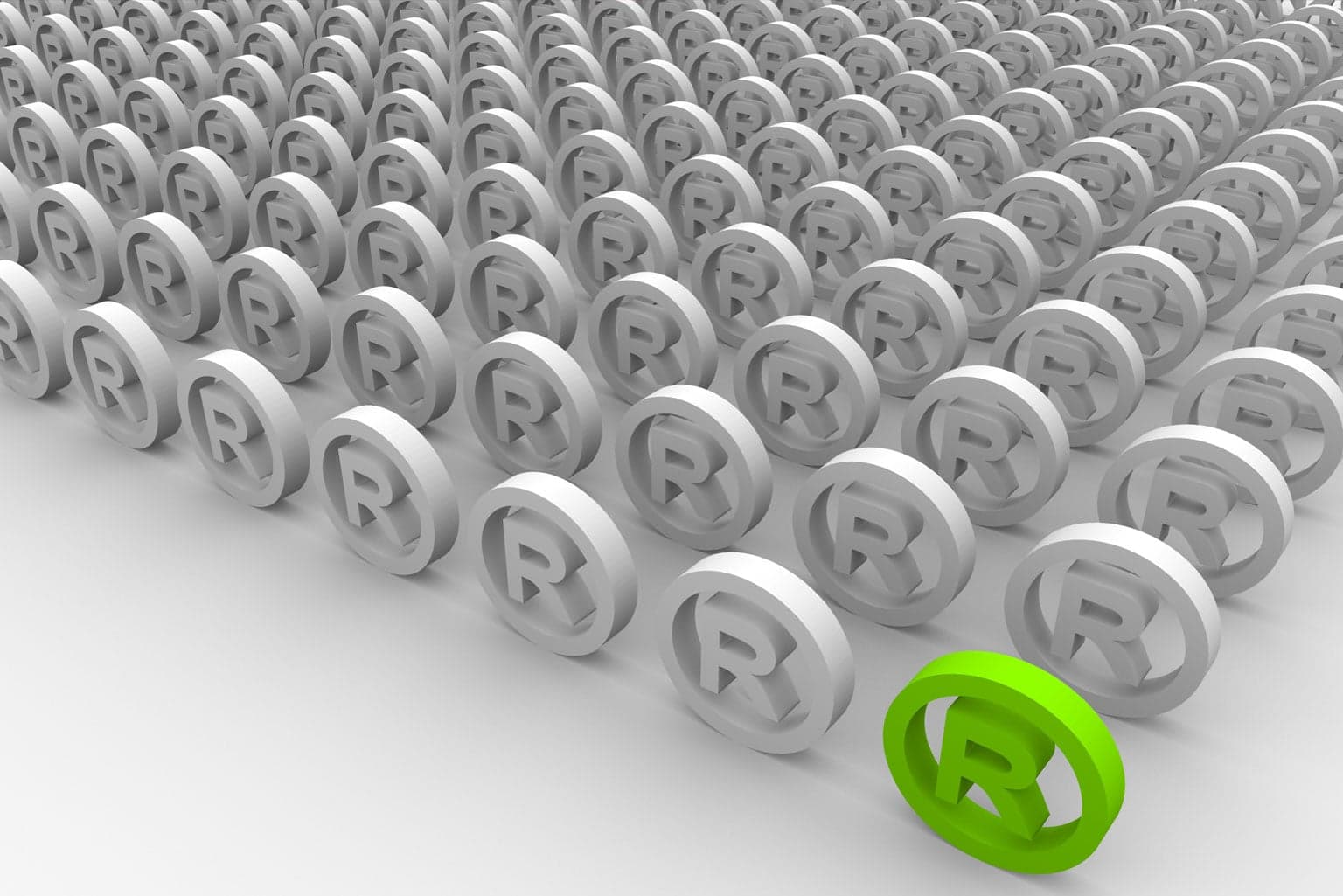 trademark classes