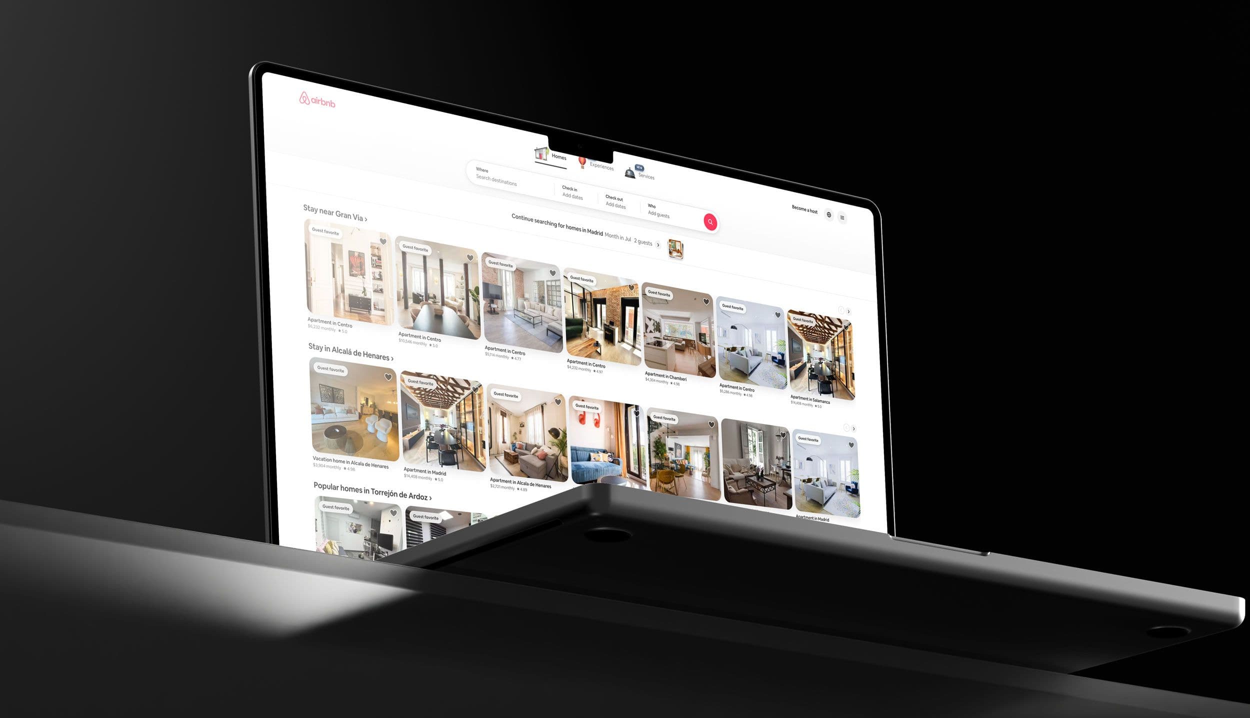 Airbnb Intellectual Property: How 1,717 Patents Built a $79B Empire