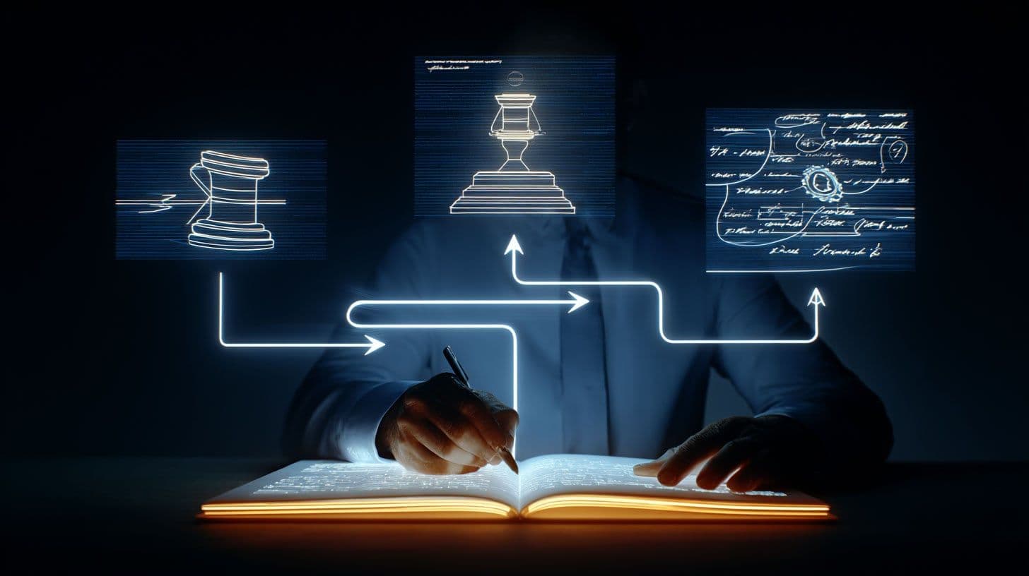 intellectual property rights in business