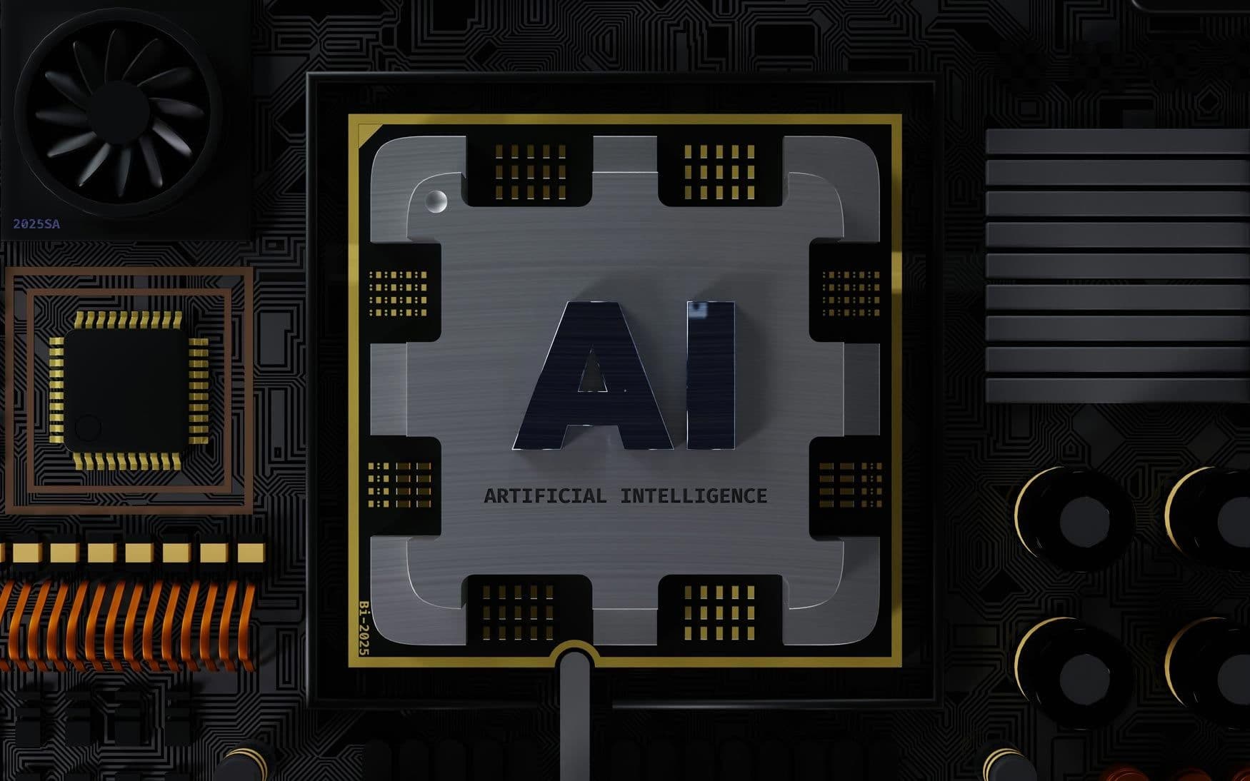 AI Wrapper Patentable