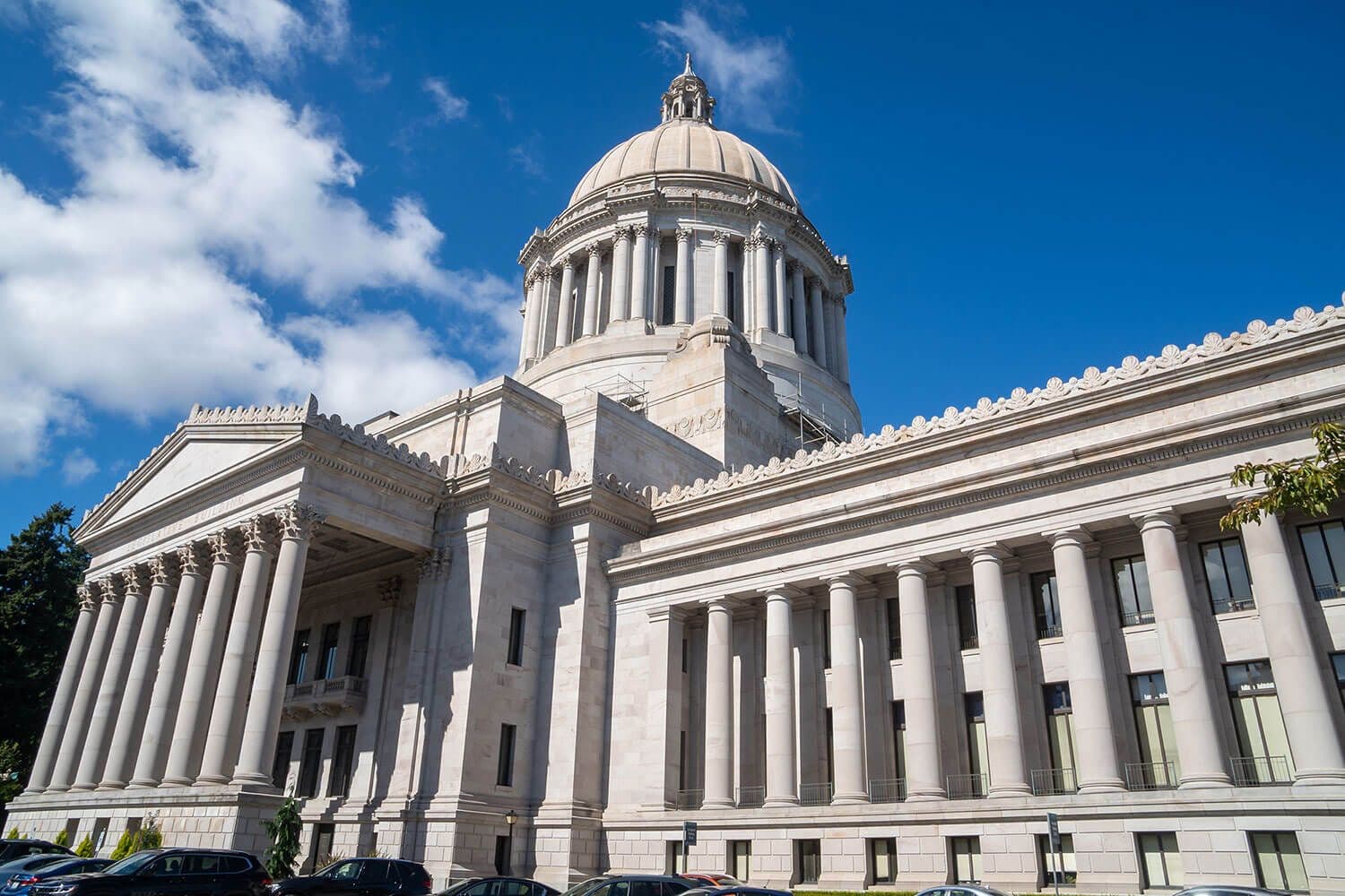 State Trademark vs Federal
