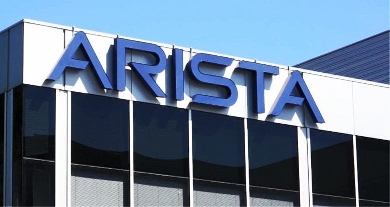 Arista Networks (ANET) barred from selling infringed products in US