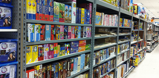New York Toy Fair: Toy Companies Five Biggest Mistakes