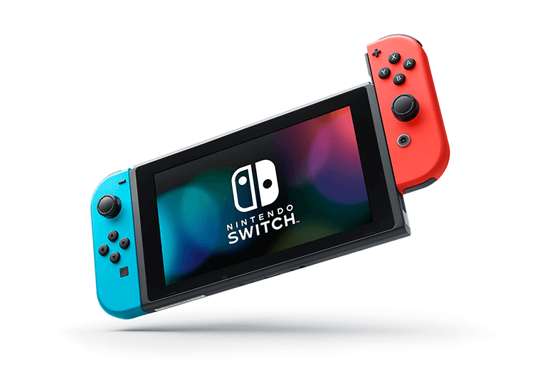 Nintendo Sued By Gamevice For Allegedly Copying Controller Design