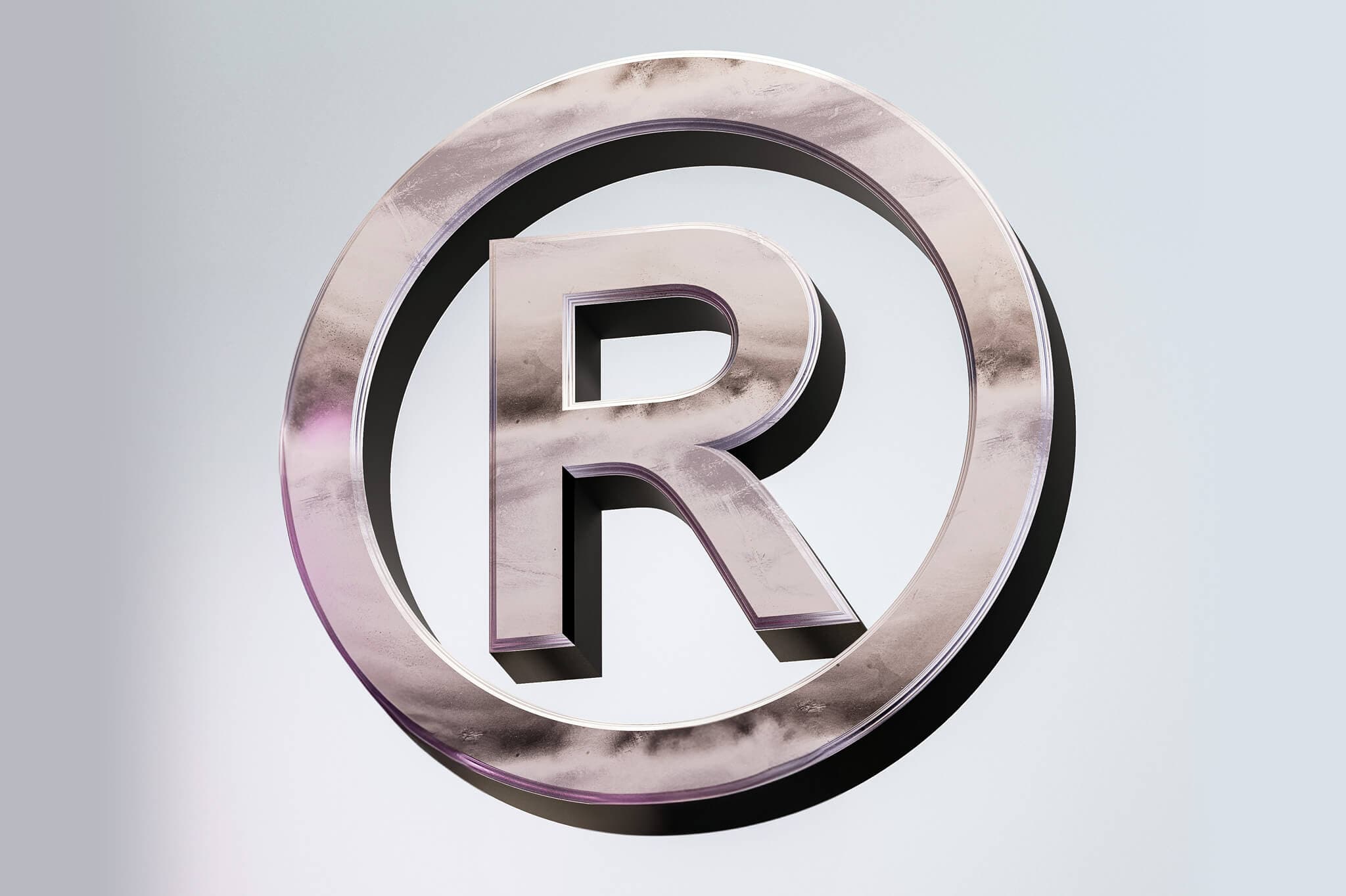 Trademarking A Logo
