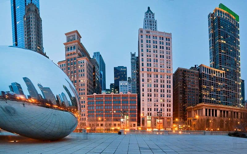 Trademark Battle Begins Between Two Chicago Law Firms Using The Same Name