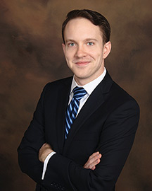 Andrew Rapacke Attorney