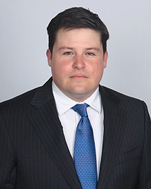 Andrew Rapacke Attorney