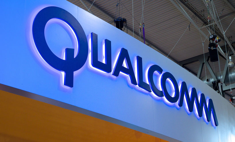 Qualcomm accuses Apple of Patent Infringement