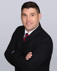 Andrew Rapacke - Patent Attorney