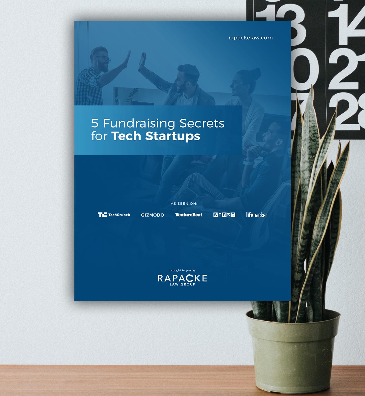 Startups Fundraising Guide