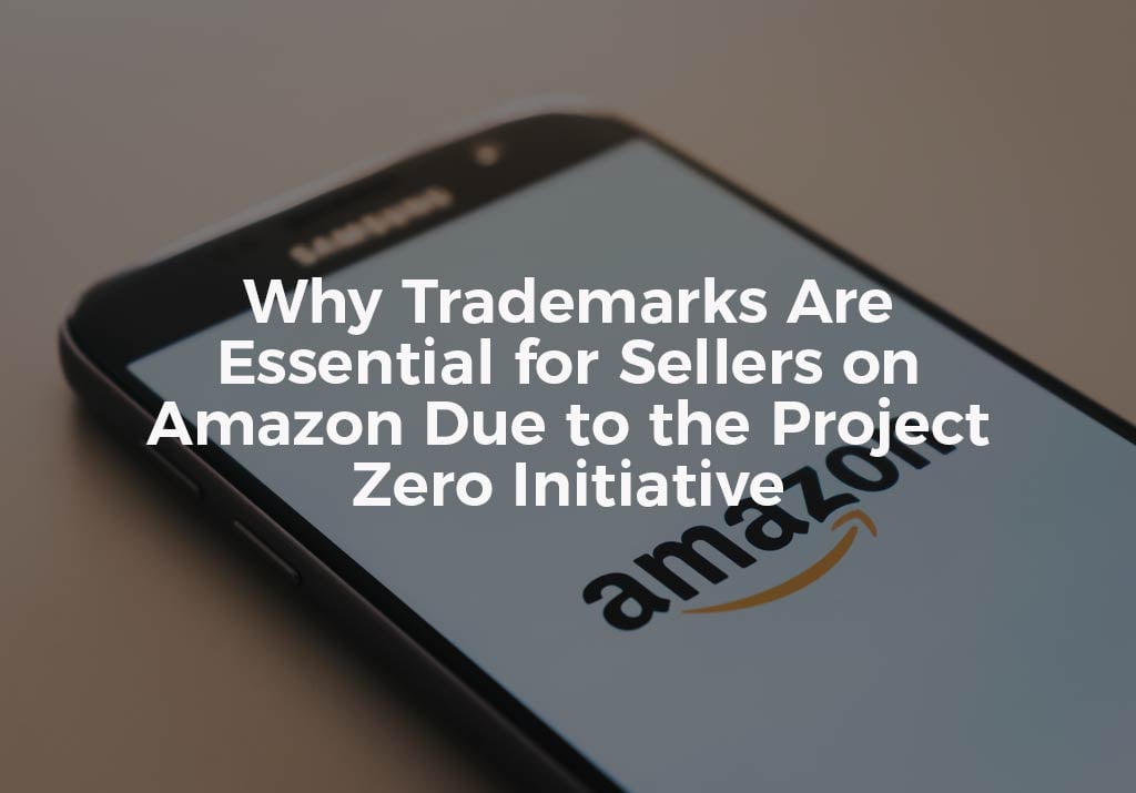 Trademarks Amazon Project Zero