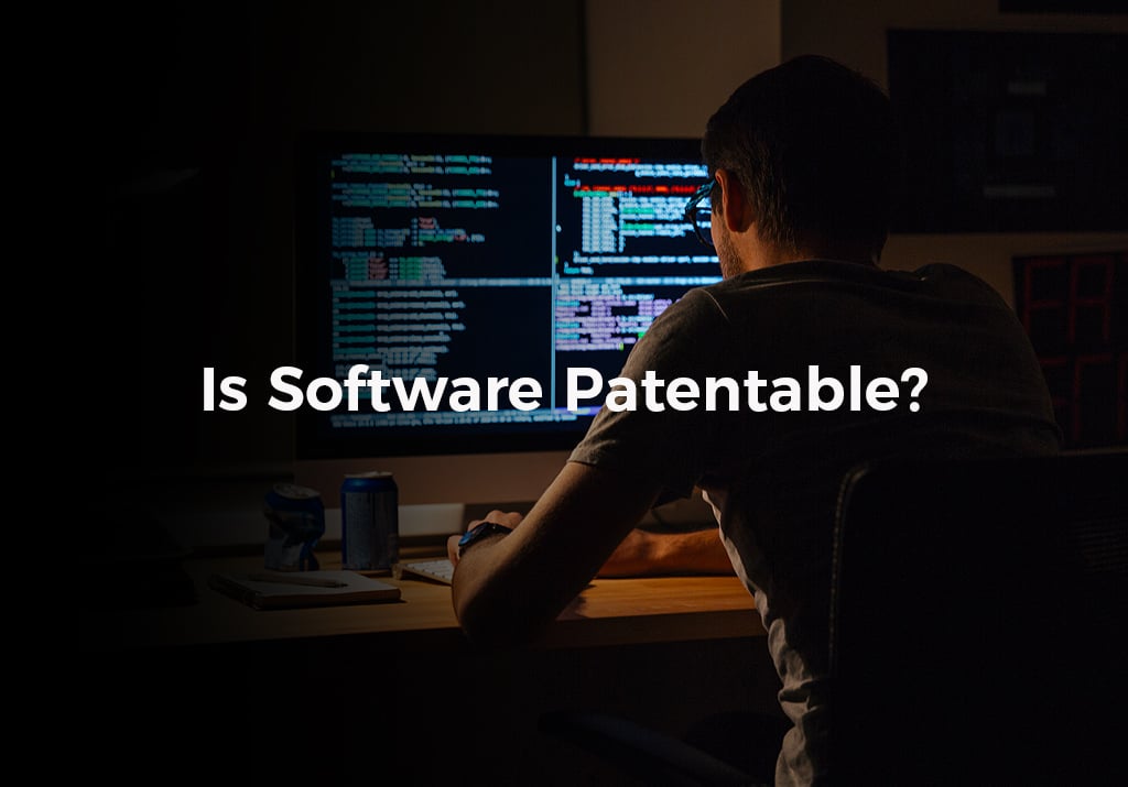 Is Software Patentable?