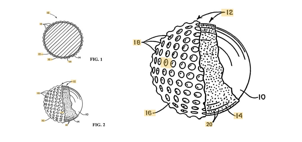 armoede veiligheid ontbijt Golf Patents: Everything You Need to Know - The Rapacke Law Group