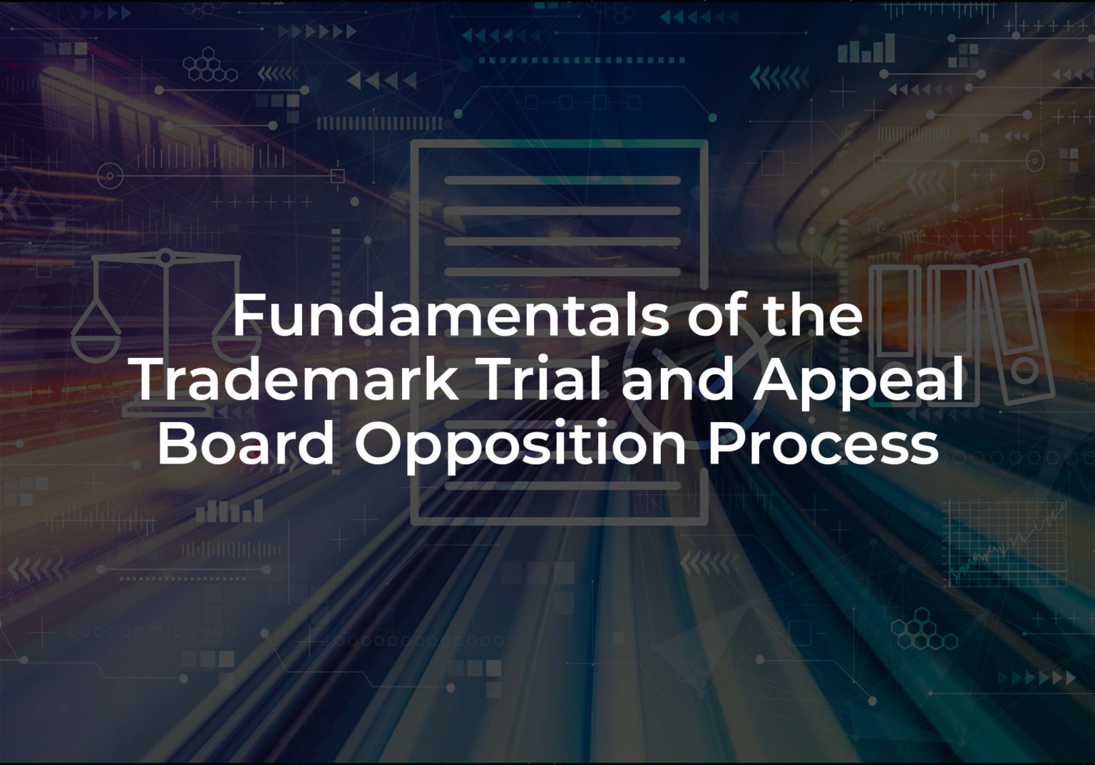 Trademark Trial and Appeal Board Opposition Process