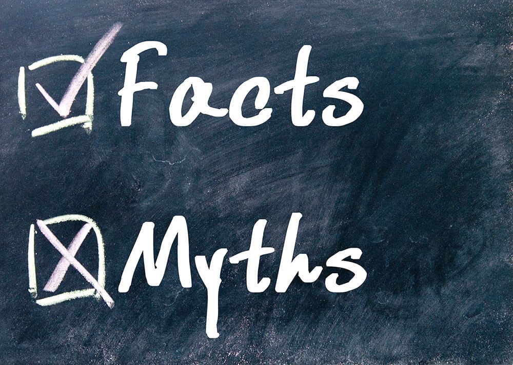 Debunking The Biggest Software Patent Myths