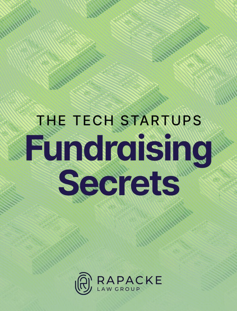 Fundraising Secrets for Tech Startups