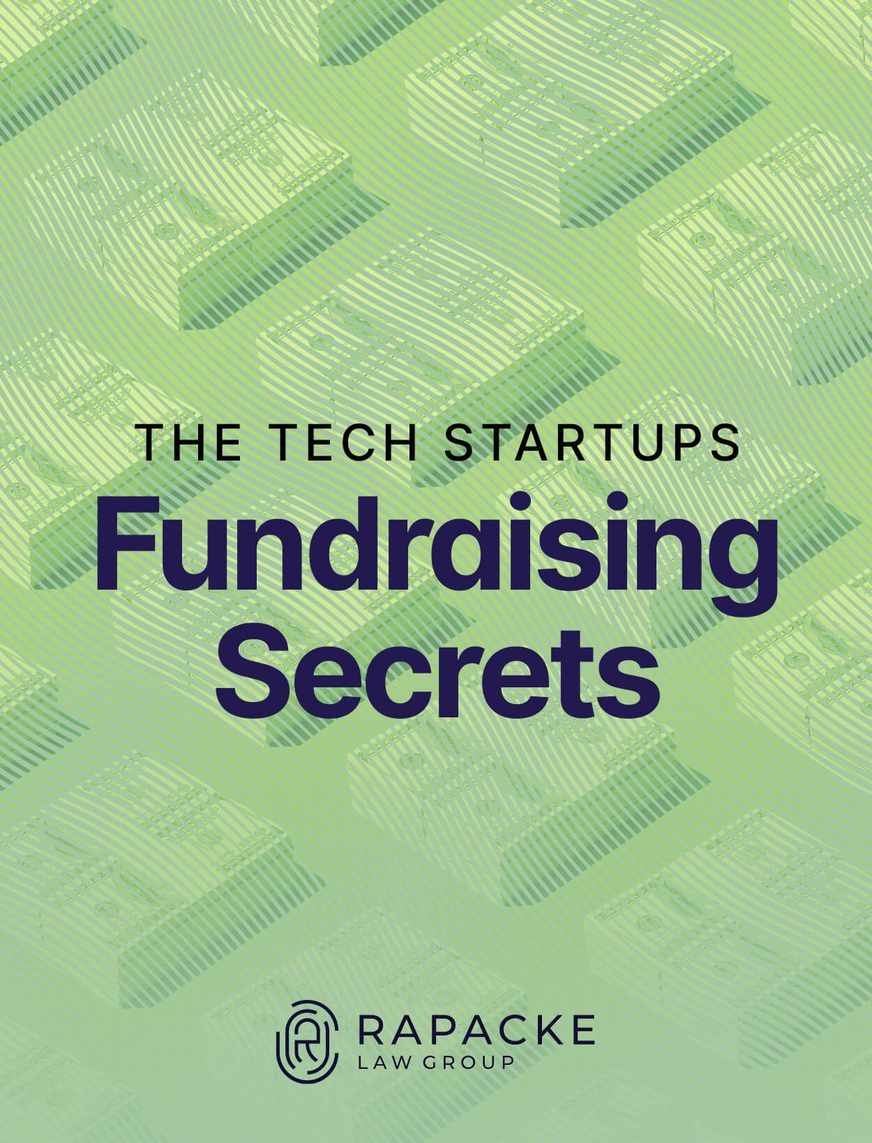 5 Fundraising Secrets For Tech Startups Resources Library