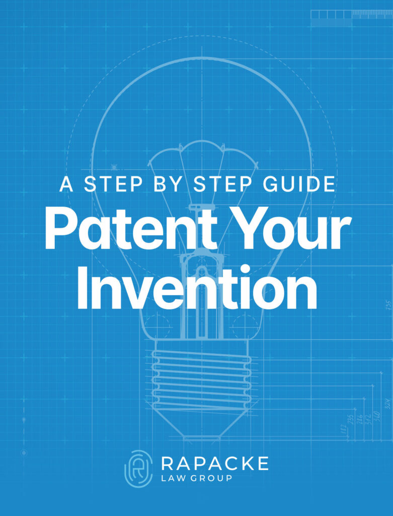 Step by Step Patent Guide