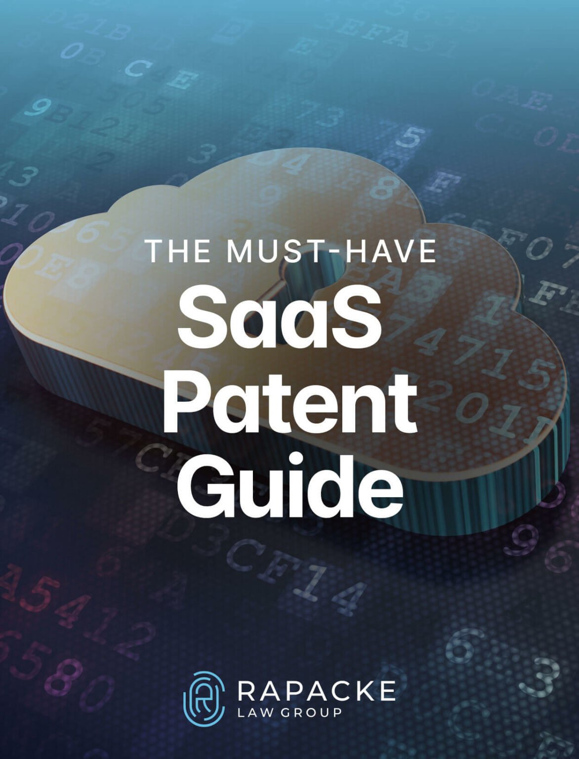 SaaS Patent Guide