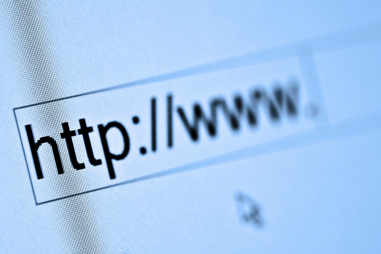 Can you trademark a domain name?