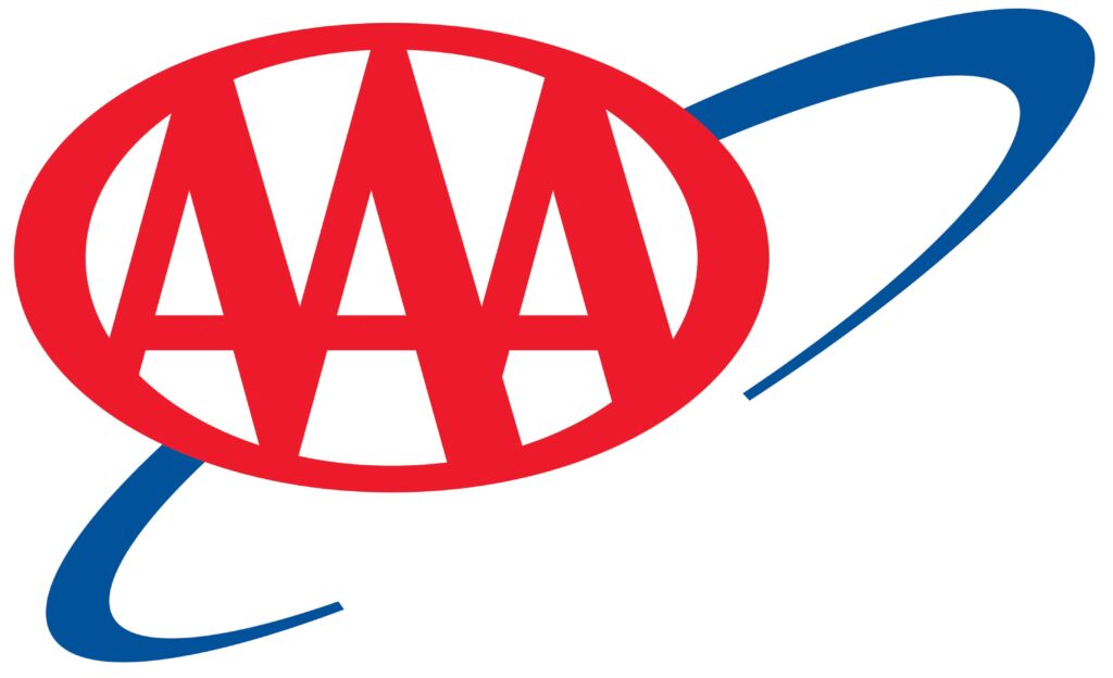 aaa logo trademark requirements example