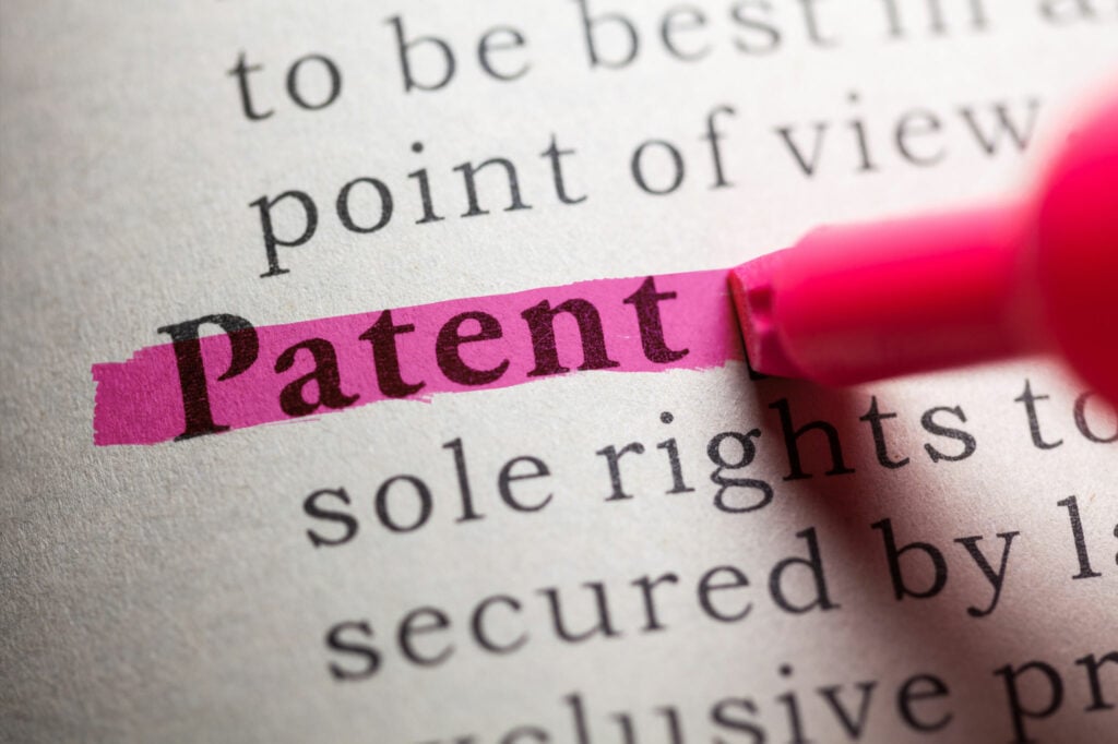 Requirements for a Patent