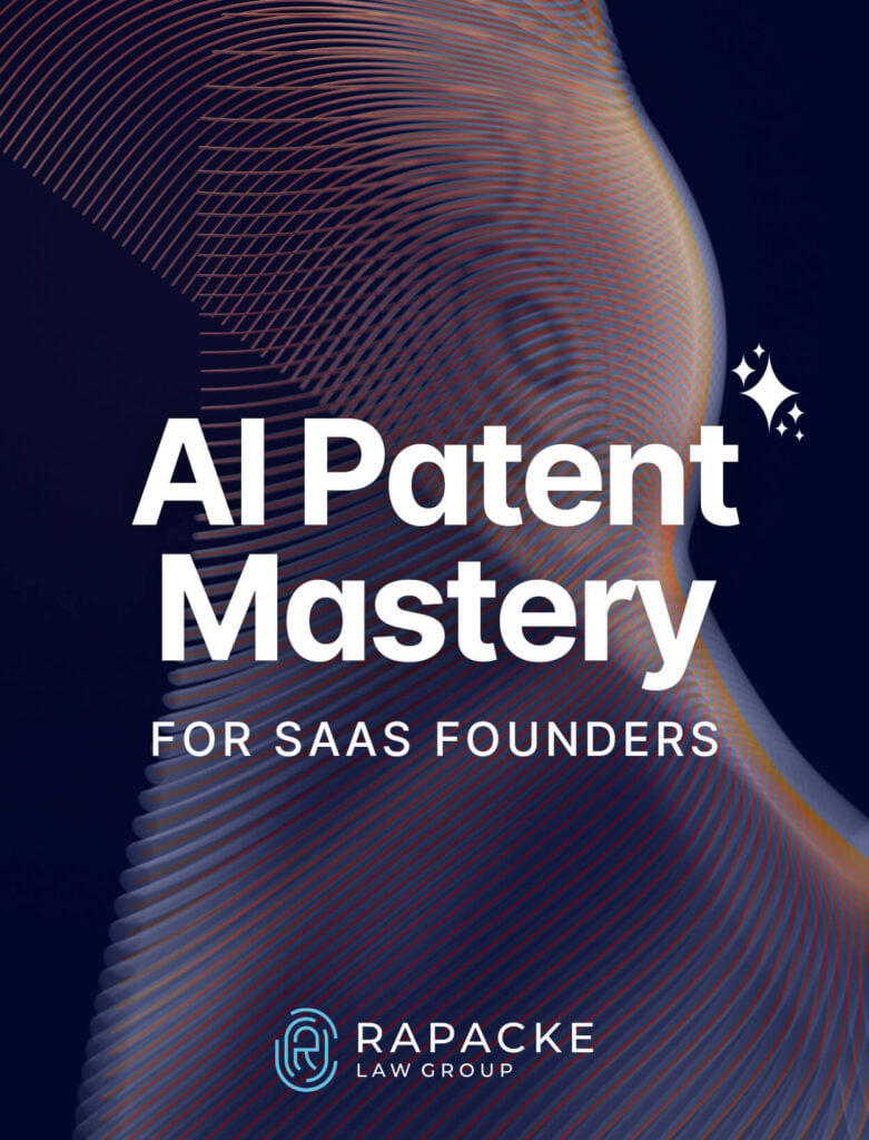AI Patent Mastery