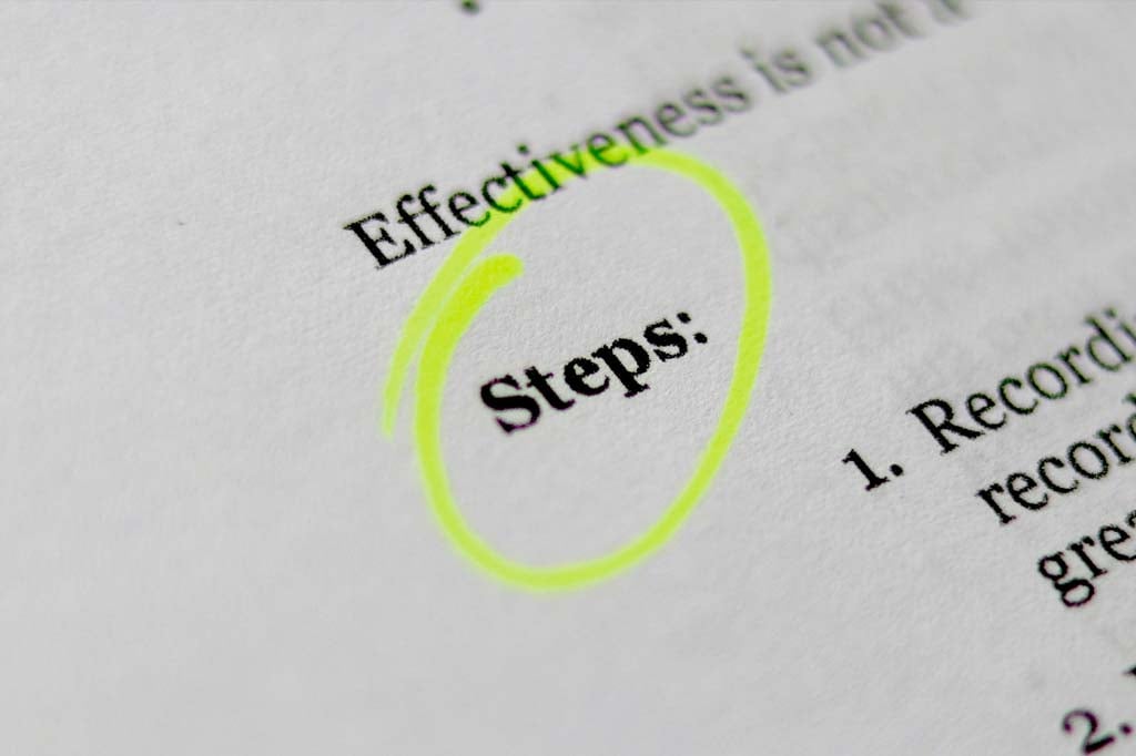 How to File for a Patent: The Step-by-Step Process Explained