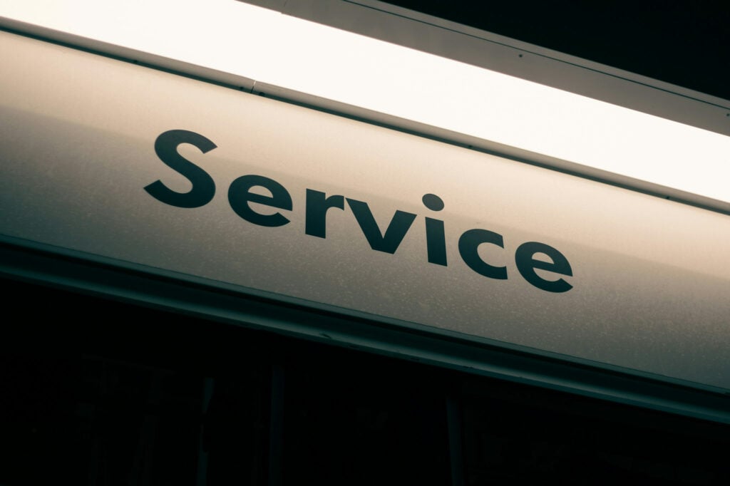 Understanding Service Marks