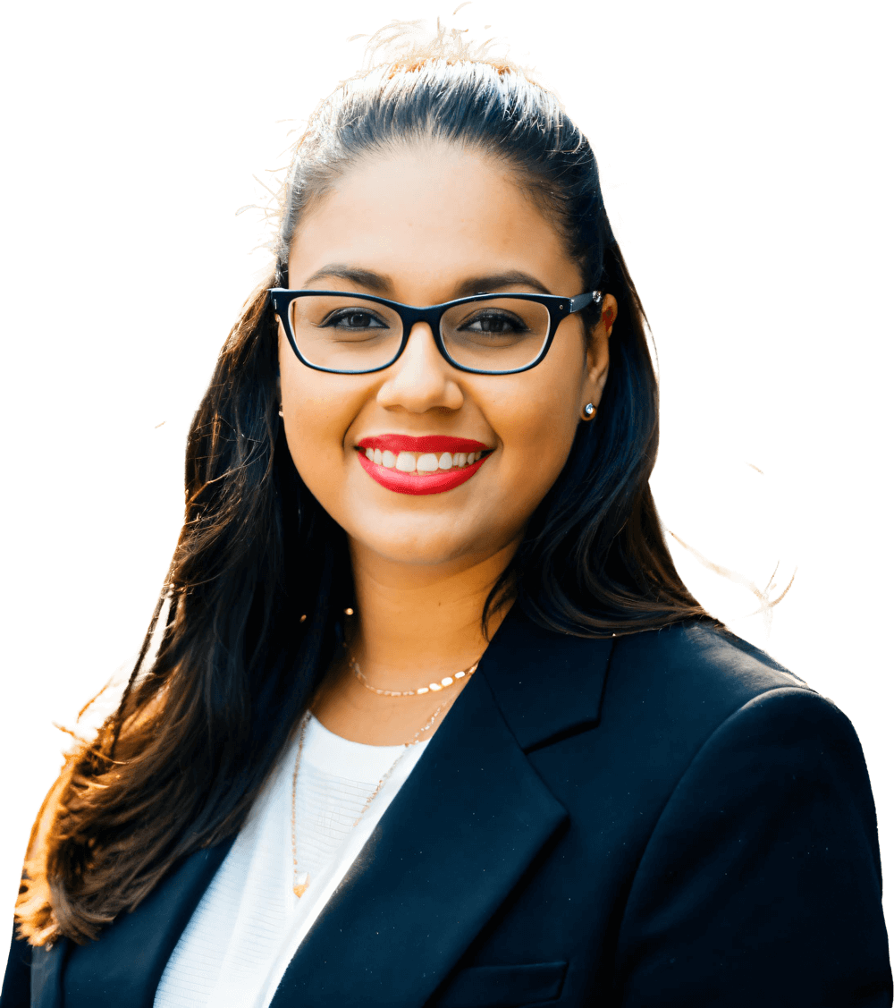 Jessica Garcia Paralegal