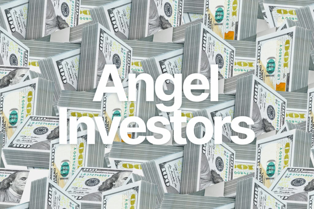 Angel Investor Agreements