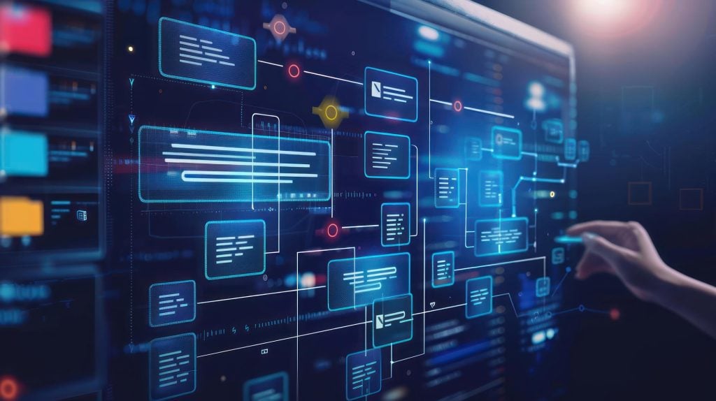 How To Patent a Process