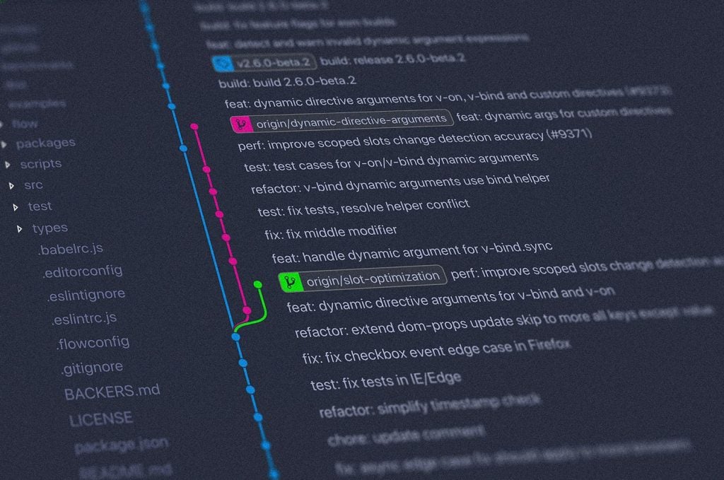 The Rise of Open Source AI: Can You Patent Something That’s Open Source?