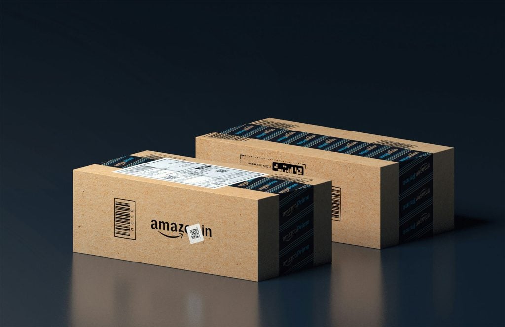 Brand Protection on Amazon Starts With This One Secret
