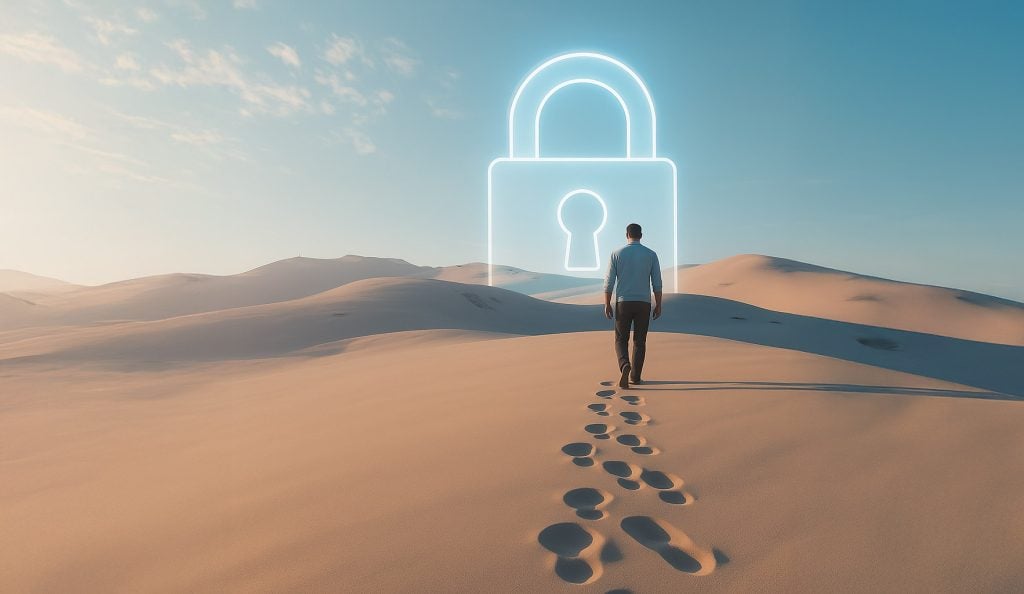 How to Protect Your IP in 2025: The Entrepreneur's Survival Guide