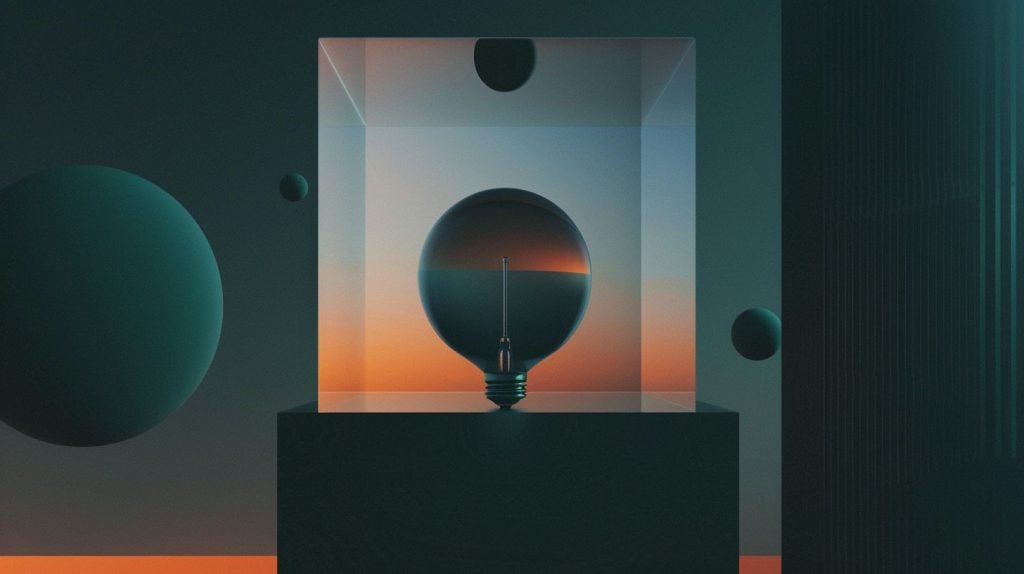 Can you patent an idea without a prototype