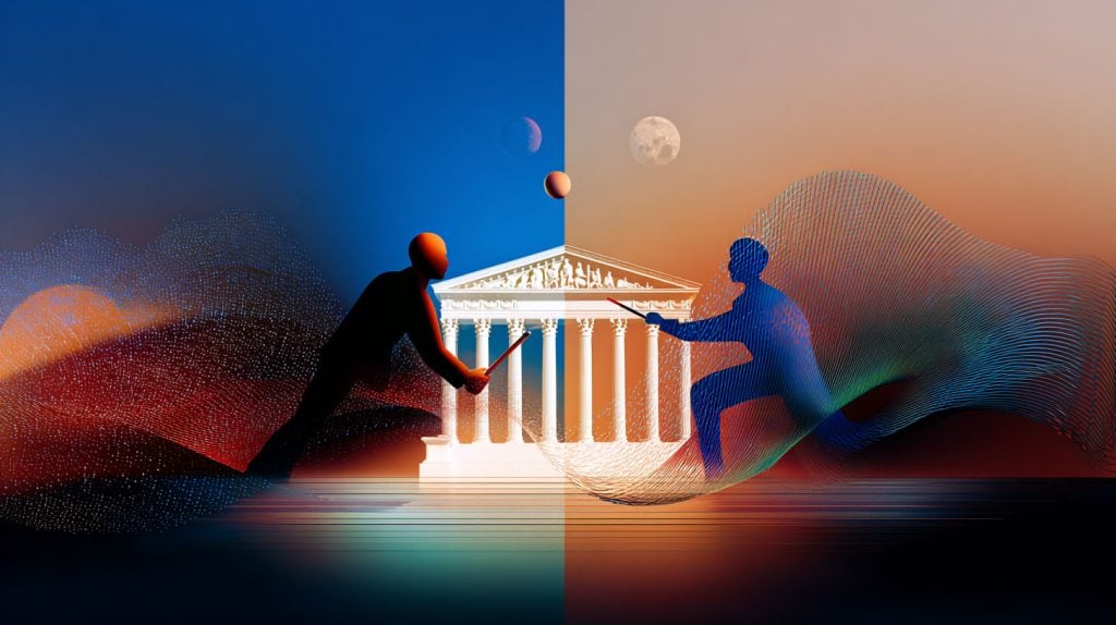 The Difference Between Copyright and Patent Protection and Why Most Choose Wrong