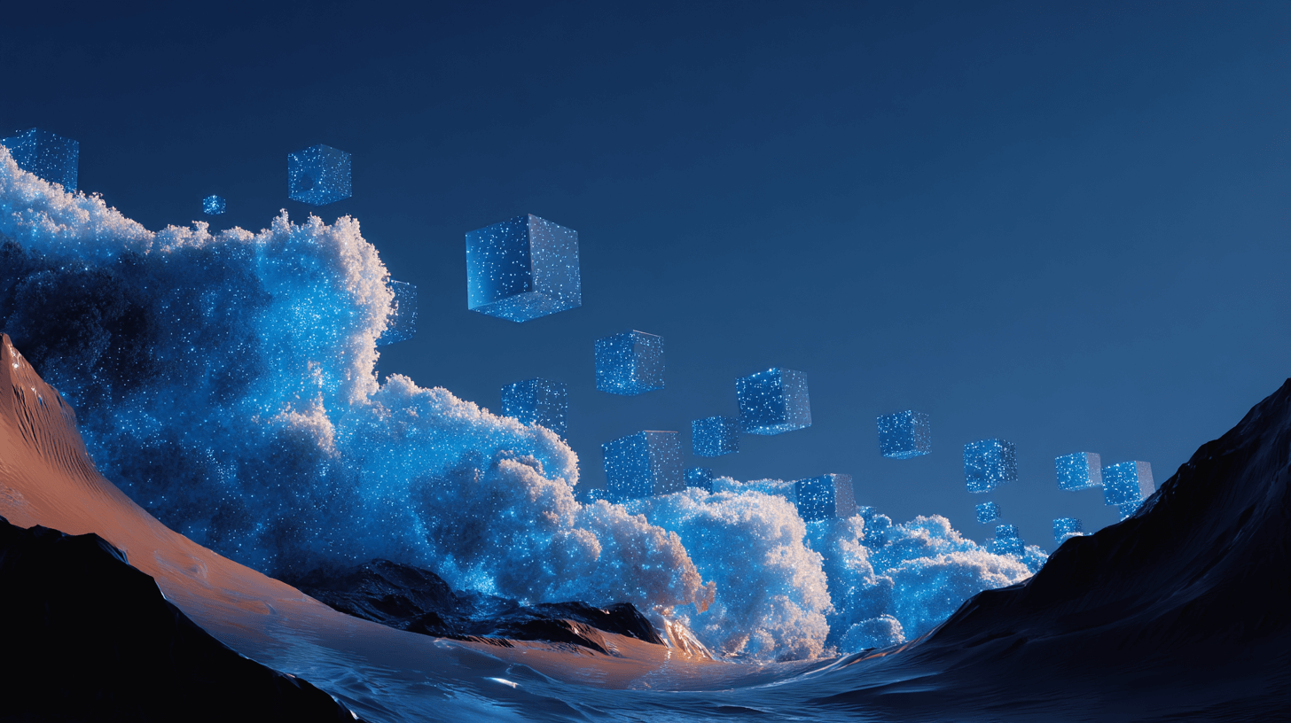 can ideas be patented