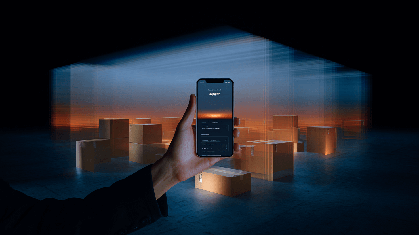 amazon trademark lawyer